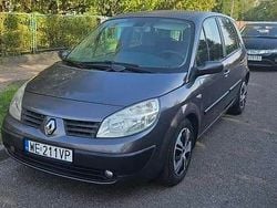 Używany 2005 Renault Scénic II Minivan | 5500 zł (Dość drogi)