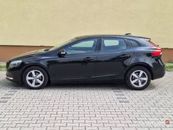 Czarny Używany 2013 Volvo V40 Kombi | 24 900 zł (Super Cena)