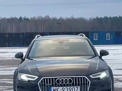 Używany 2017 Audi A4 Allroad Kombi | 104 999 zł (Drogi)