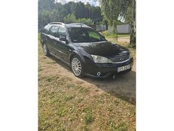 Używany 2003 Ford Mondeo ST | 9500 zł (Dość drogi)