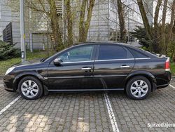 Używany 2006 Opel Vectra | 6500 zł (Uczciwa cena)