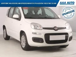 Biały Używany 2019 Fiat Panda Hatchback | 31 999 zł (Drogi)