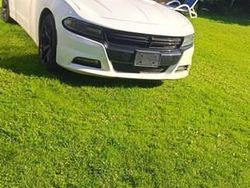 Biały Używany 2015 Dodge Charger SXT Sedan/Limuzyna | 50 000 zł (Uczciwa cena)