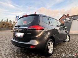 Używany 2013 Opel Zafira Minivan | 31 500 zł (Dobra cena)