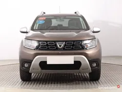 Brązowy Używany 2019 Dacia Duster SUV | 53 999 zł (Uczciwa cena)