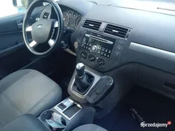 Używany 2005 Ford C-MAX Minivan | 2000 zł (Super Cena)