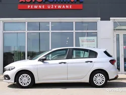 Używany 2021 Fiat Tipo | 46 900 zł (Uczciwa cena)