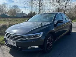 Używany 2017 VW Passat | 70 000 zł (Uczciwa cena)