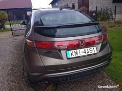 Używany 2006 Honda Z | 13 000 zł