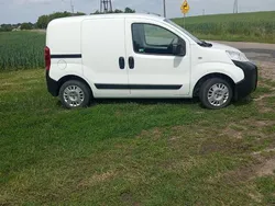 Używany 2013 Fiat Fiorino Minivan | 11 900 zł (Dobra cena)
