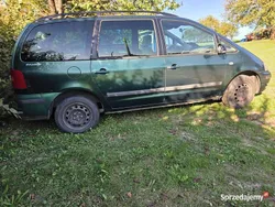 Używany 2001 VW Sharan Minivan | 3200 zł