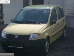 Złoty Używany 2009 Fiat Panda Active Hatchback | 15 200 zł (Dość drogi)