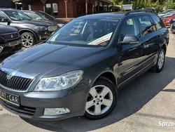 Szary Używany 2010 Skoda Octavia Sedan/Limuzyna | 19 999 zł (Uczciwa cena)