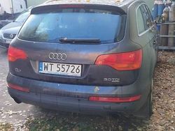 Używany 2006 Audi Q7 SUV | 8500 zł
