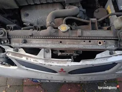 Używany 1998 Mitsubishi Carisma | 1500 zł
