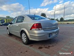 Używany 2009 Opel Astra | 7900 zł (Uczciwa cena)