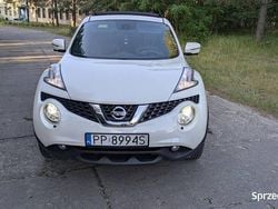 Używany 2015 Nissan Juke SUV | 29 999 zł (Uczciwa cena)