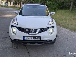 Używany 2015 Nissan Juke SUV | 29 999 zł