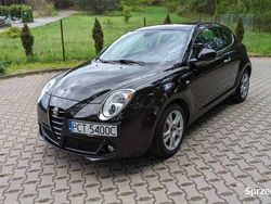 Używany 2008 Alfa Romeo MiTo Hatchback | 21 499 zł (Drogi)