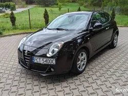 Używany 2008 Alfa Romeo MiTo Hatchback | 21 499 zł