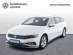 Używany 2023 VW Passat Kombi | 119 945 zł