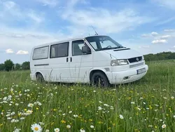 VW T4