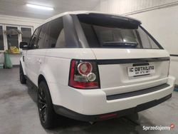 Używany 2012 Land Rover Range Rover Sport SUV | 50 000 zł