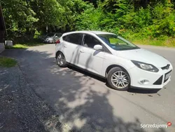 Używany 2013 Ford Focus | 21 500 zł (Uczciwa cena)