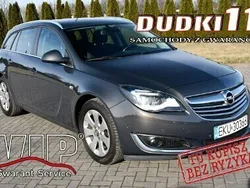 Opel Insignia Country Tourer