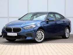 Niebieski phytonic metalizowany Używany 2022 BMW 220 Advantage Coupe | 109 900 zł (Uczciwa cena)