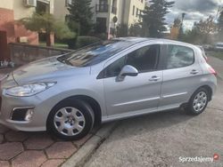 Używany 2013 Peugeot 308 | 13 990 zł (Super Cena)
