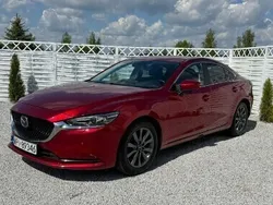 Inny kolor Używany 2018 Mazda 6 Sedan/Limuzyna | 72 800 zł (Uczciwa cena)