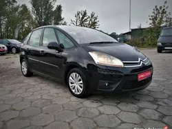 Używany 2007 Citroën C4 Picasso Minivan | 9900 zł (Uczciwa cena)