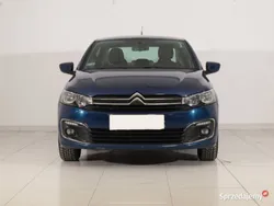 Citroën C-Elysee I