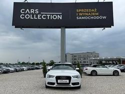 Biały (metalik) Używany 2013 Audi A5 Coupe | 69 000 zł (Dobra cena)