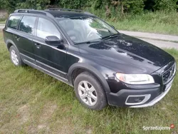 Używany 2008 Volvo XC70 SUV | 31 500 zł