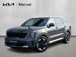 Grafitowy Używany 2024 Kia Sorento SUV | 240 900 zł (Dobra cena)