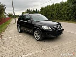Używany 2009 VW Tiguan SUV | 19 900 zł