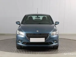 Niebieski Używany 2013 Peugeot 301 Sedan/Limuzyna | 16 999 zł (Uczciwa cena)