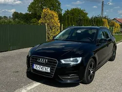 Używany 2015 Audi A3 | 51 900 zł (Uczciwa cena)