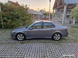 Używany 2008 Saab 9-3 Vector Sedan/Limuzyna | 8900 zł (Dobra cena)