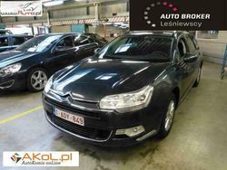 Inny Używany 2010 Citroën C5 Sedan/Limuzyna | 31 400 zł