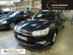 Inny Używany 2010 Citroën C5 Sedan/Limuzyna | 31 400 zł (Drogi)