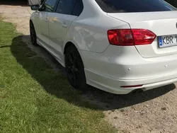 Używany 2013 VW Jetta | 34 000 zł (Dość drogi)