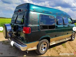 Używany 2003 Dodge Ram Pickup | 49 999 zł