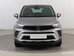 Szary Używany 2020 Opel Crossland SUV | 64 999 zł (Uczciwa cena)