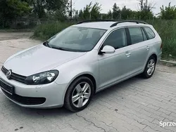 Używany 2010 VW Golf VI | 17 000 zł (Uczciwa cena)