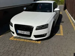 Używany 2010 Audi A5 Sportback S-Line | 14 000 zł
