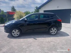 Używany 2012 Hyundai ix35 SUV | 23 900 zł (Super Cena)