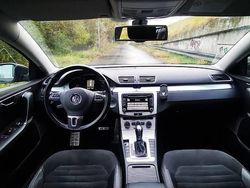 Używany 2012 VW Passat Highline Kombi | 29 000 zł (Uczciwa cena)